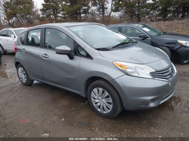 NISSAN VERSA NOTE 2015 3n1ce2cp9fl405940