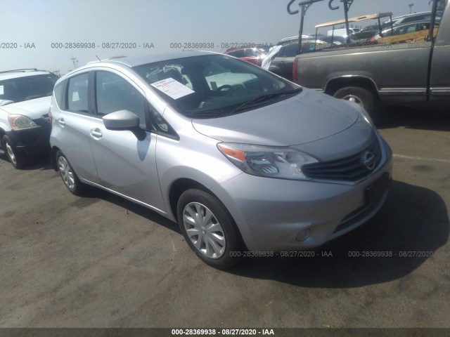 NISSAN VERSA NOTE 2015 3n1ce2cp9fl406263