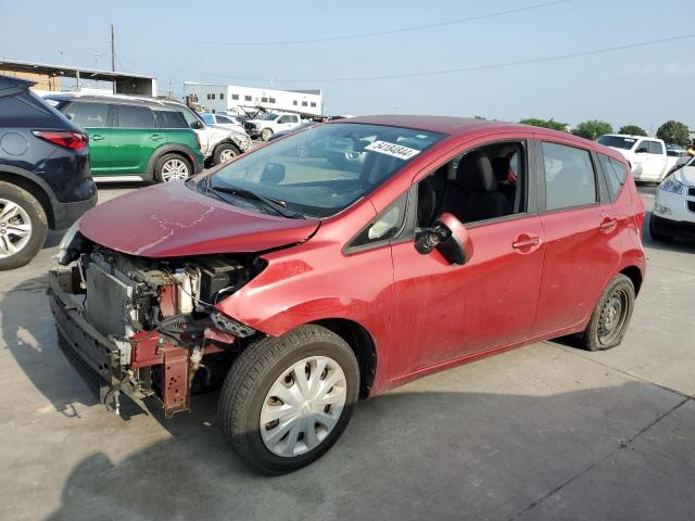 NISSAN VERSA 2015 3n1ce2cp9fl406411