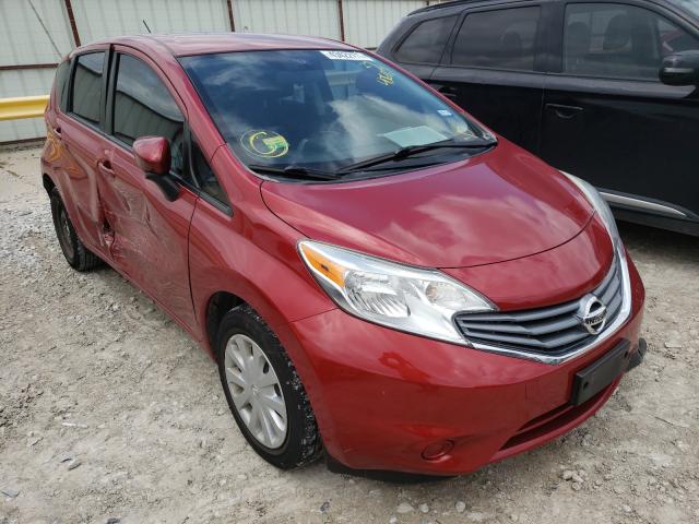 NISSAN VERSA NOTE 2015 3n1ce2cp9fl406859