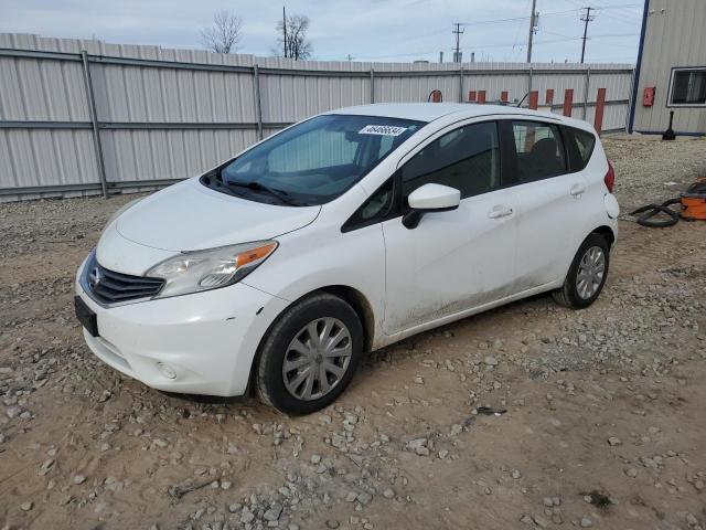 NISSAN VERSA 2015 3n1ce2cp9fl406909