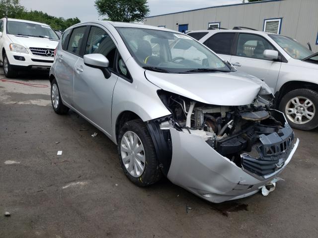 NISSAN VERSA NOTE 2015 3n1ce2cp9fl406957