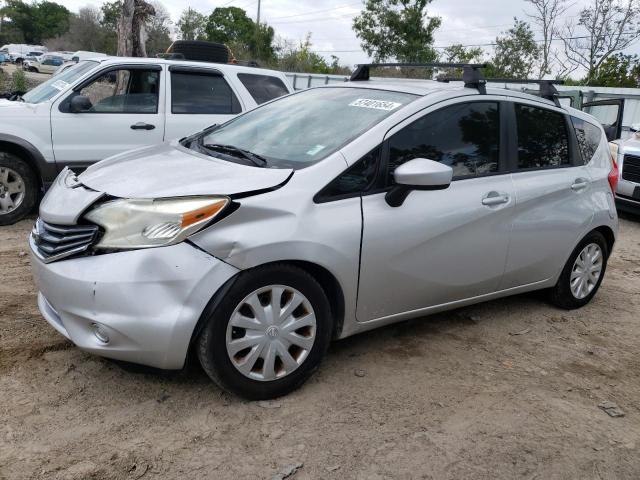 NISSAN VERSA 2015 3n1ce2cp9fl406988