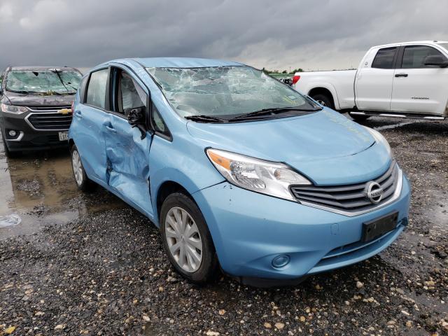 NISSAN VERSA NOTE 2015 3n1ce2cp9fl407008