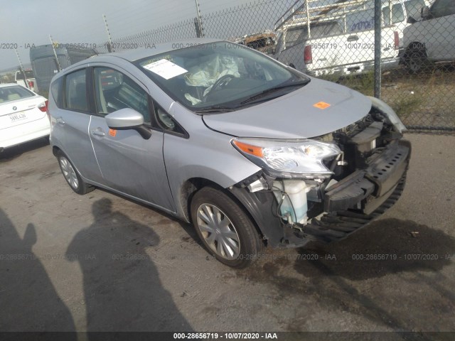 NISSAN VERSA NOTE 2015 3n1ce2cp9fl407218