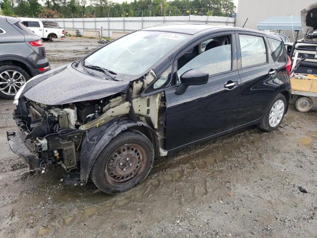 NISSAN VERSA NOTE 2015 3n1ce2cp9fl407669