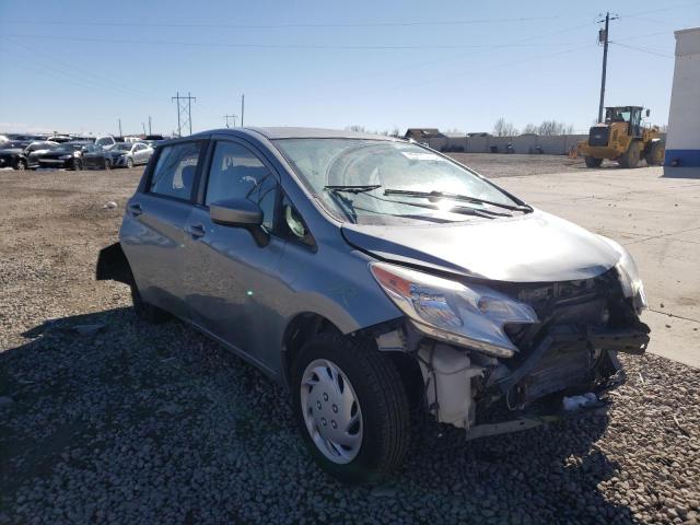 NISSAN VERSA NOTE 2015 3n1ce2cp9fl407865