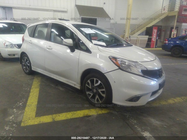 NISSAN VERSA NOTE 2015 3n1ce2cp9fl407896