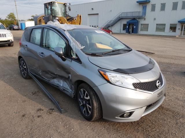 NISSAN VERSA NOTE 2015 3n1ce2cp9fl408711