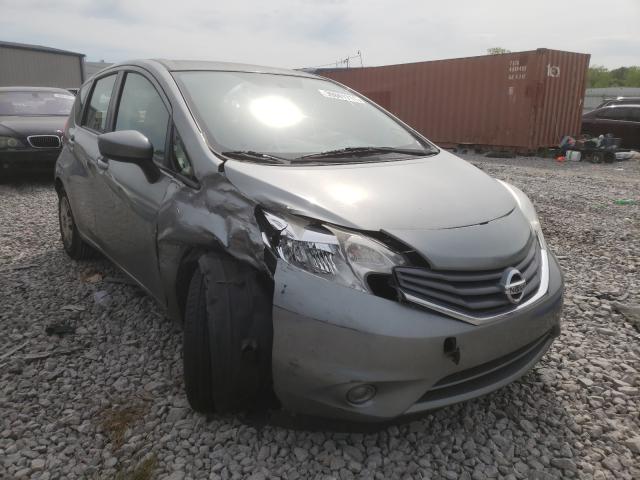 NISSAN VERSA NOTE 2015 3n1ce2cp9fl408725