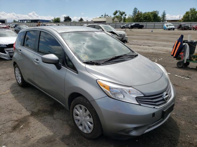 NISSAN VERSA NOTE 2015 3n1ce2cp9fl409406