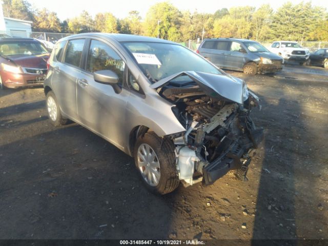 NISSAN VERSA NOTE 2015 3n1ce2cp9fl409471