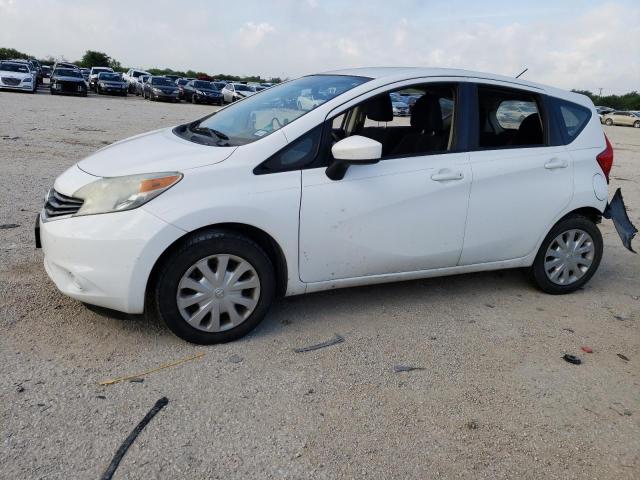 NISSAN VERSA NOTE 2015 3n1ce2cp9fl409695