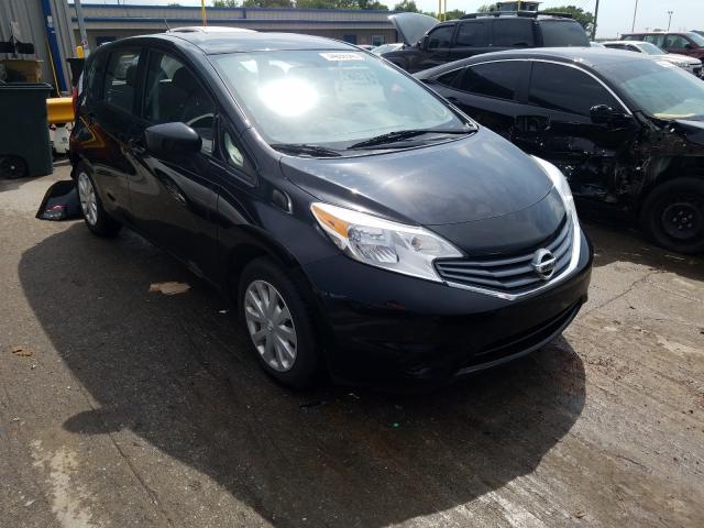 NISSAN VERSA NOTE 2015 3n1ce2cp9fl410085