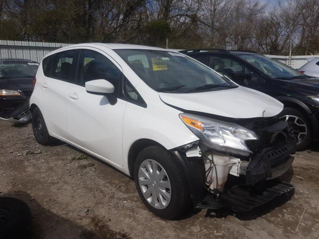 NISSAN VERSA NOTE 2015 3n1ce2cp9fl410331