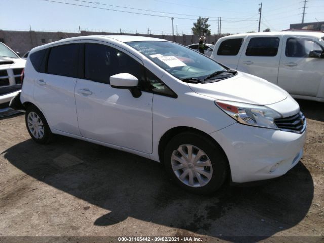 NISSAN VERSA NOTE 2015 3n1ce2cp9fl410703