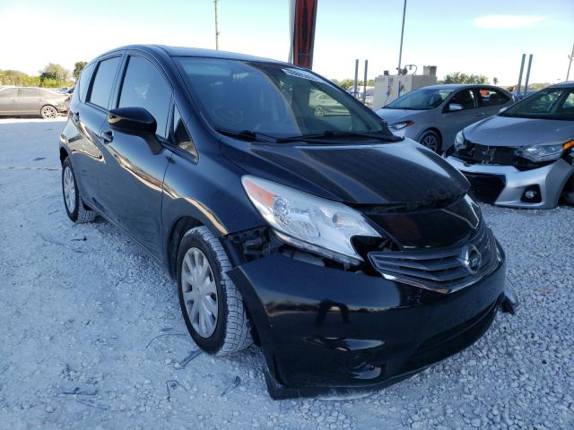 NISSAN VERSA NOTE 2015 3n1ce2cp9fl410832