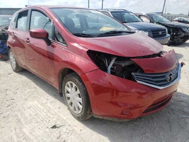 NISSAN VERSA NOTE 2015 3n1ce2cp9fl410975