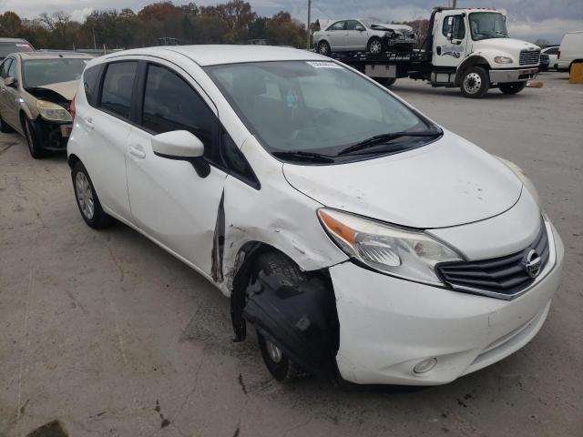 NISSAN VERSA NOTE 2015 3n1ce2cp9fl411026