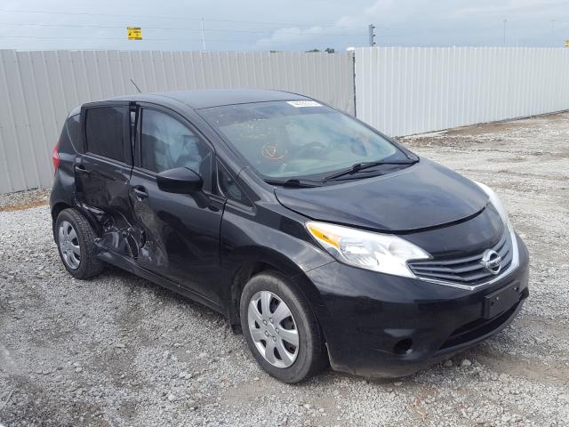 NISSAN VERSA NOTE 2015 3n1ce2cp9fl411074