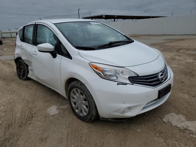 NISSAN VERSA NOTE 2015 3n1ce2cp9fl411298