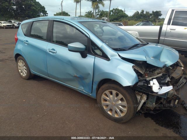 NISSAN VERSA NOTE 2015 3n1ce2cp9fl411429