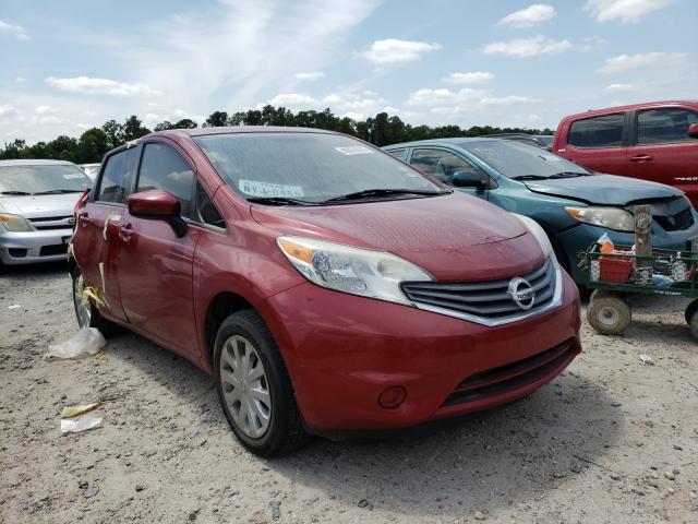 NISSAN VERSA NOTE 2015 3n1ce2cp9fl411592