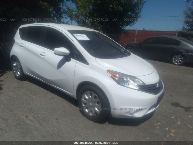 NISSAN VERSA NOTE 2015 3n1ce2cp9fl412550