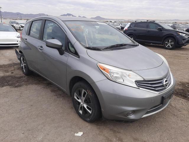 NISSAN VERSA NOTE 2015 3n1ce2cp9fl413309