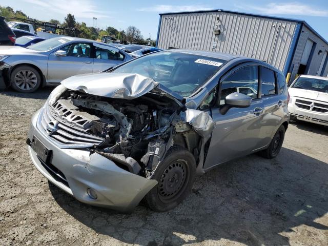 NISSAN VERSA 2015 3n1ce2cp9fl413312