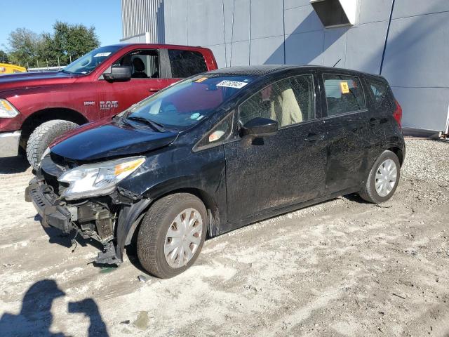 NISSAN VERSA 2015 3n1ce2cp9fl414041