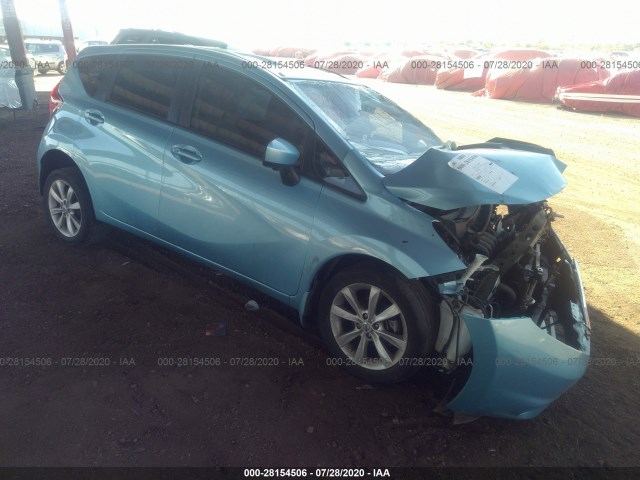 NISSAN VERSA NOTE 2015 3n1ce2cp9fl414105