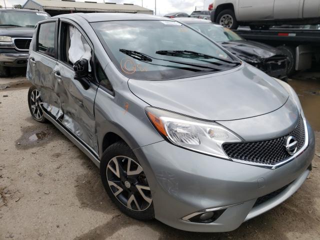 NISSAN VERSA NOTE 2015 3n1ce2cp9fl414346