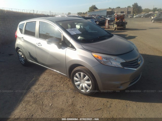 NISSAN VERSA NOTE 2015 3n1ce2cp9fl416047