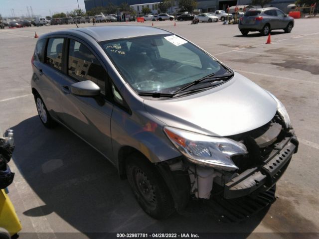 NISSAN VERSA NOTE 2015 3n1ce2cp9fl416422