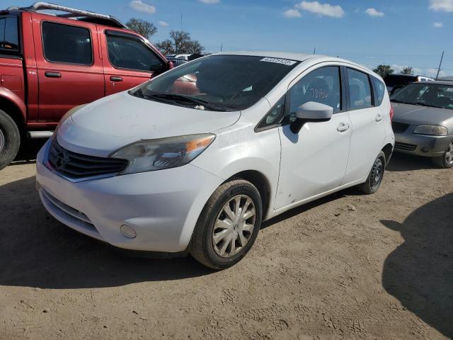 NISSAN VERSA NOTE 2015 3n1ce2cp9fl416646