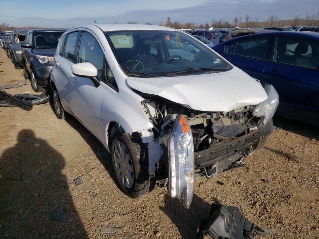 NISSAN VERSA NOTE 2015 3n1ce2cp9fl417103