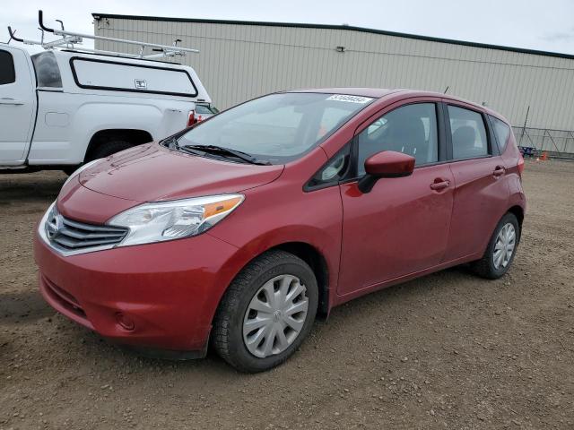 NISSAN VERSA NOTE 2015 3n1ce2cp9fl417196