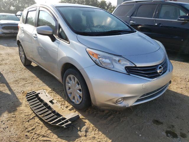 NISSAN VERSA NOTE 2015 3n1ce2cp9fl417490