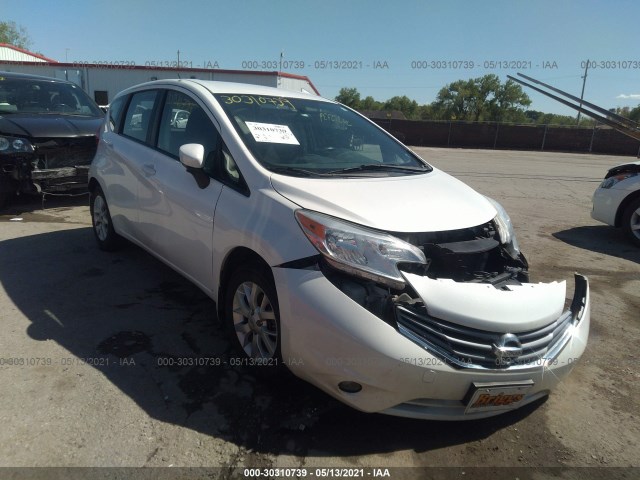 NISSAN VERSA NOTE 2015 3n1ce2cp9fl418140