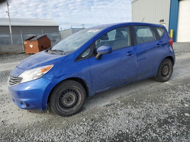 NISSAN VERSA 2015 3n1ce2cp9fl418199