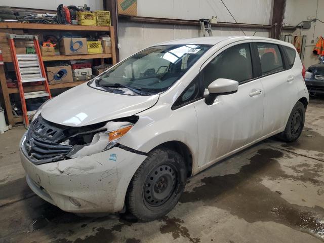 NISSAN VERSA 2015 3n1ce2cp9fl418588