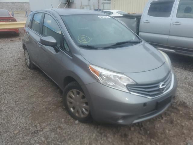 NISSAN VERSA NOTE 2015 3n1ce2cp9fl418655