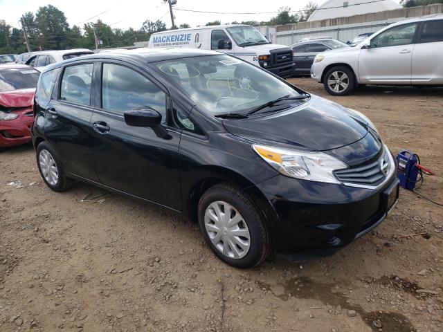 NISSAN VERSA NOTE 2015 3n1ce2cp9fl418946