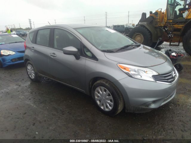 NISSAN VERSA NOTE 2015 3n1ce2cp9fl419787