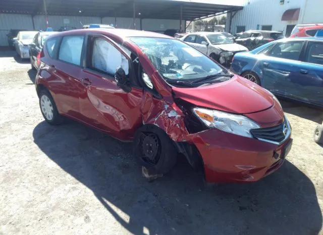 NISSAN VERSA NOTE 2015 3n1ce2cp9fl420728