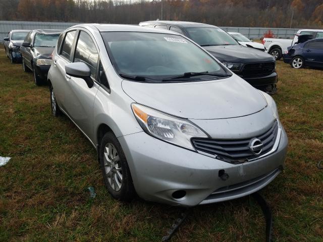 NISSAN VERSA NOTE 2015 3n1ce2cp9fl421328