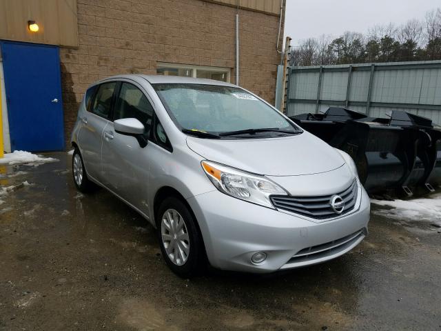 NISSAN VERSA NOTE 2015 3n1ce2cp9fl421538