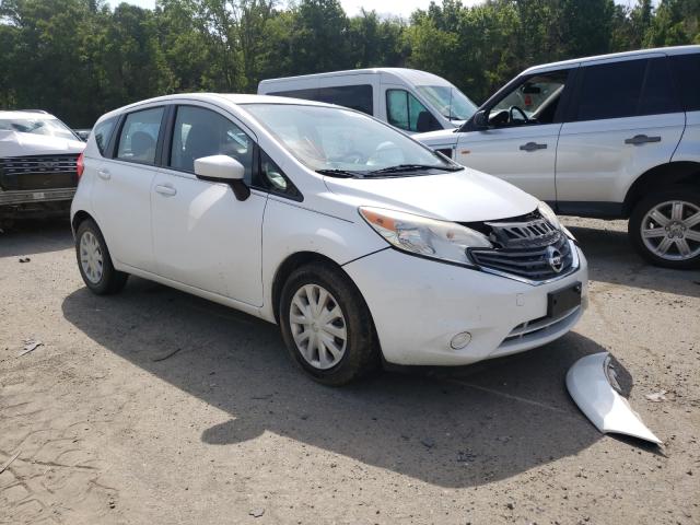 NISSAN VERSA NOTE 2015 3n1ce2cp9fl421622