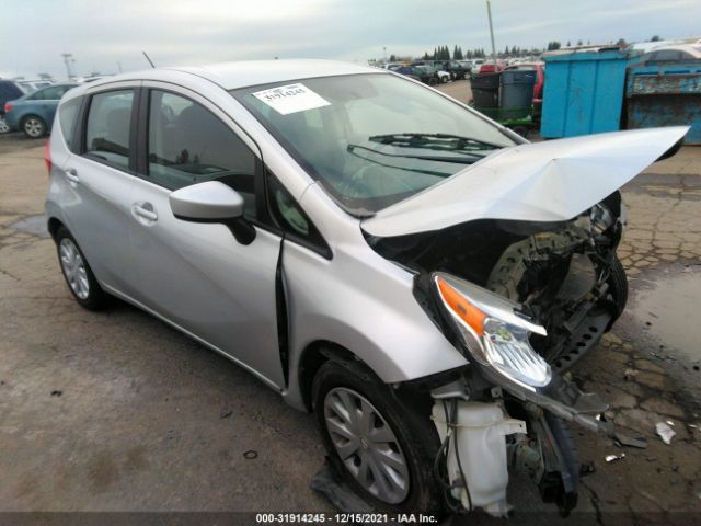 NISSAN VERSA NOTE 2015 3n1ce2cp9fl422043